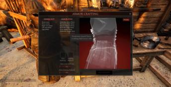 Mortal Online 2 PC Screenshot