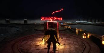 Mortal Rite PC Screenshot