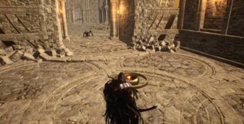 Mortal Rite PC Screenshot