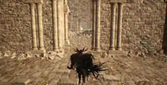 Mortal Rite PC Screenshot