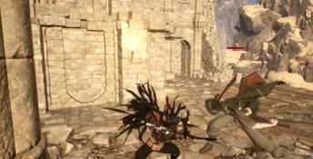 Mortal Rite PC Screenshot