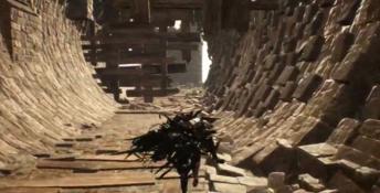 Mortal Rite PC Screenshot