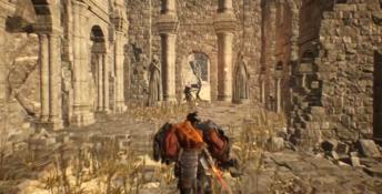 Mortal Rite PC Screenshot
