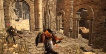 Mortal Rite PC Screenshot