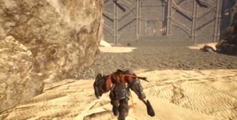 Mortal Rite PC Screenshot