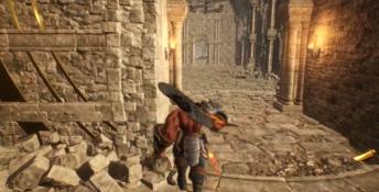 Mortal Rite PC Screenshot