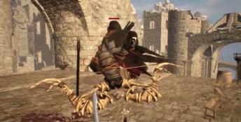 Mortal Rite PC Screenshot