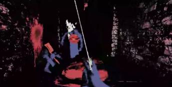 Mortal Sin PC Screenshot