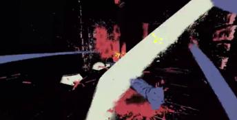 Mortal Sin PC Screenshot