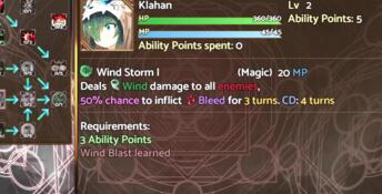 Mortal Vessel PC Screenshot