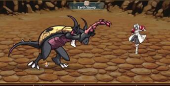 Mortal Vessel PC Screenshot