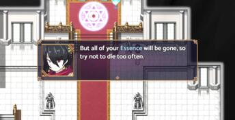 Mortal Vessel PC Screenshot