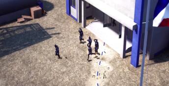 MORTARMEN PC Screenshot