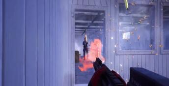 MORTARMEN PC Screenshot