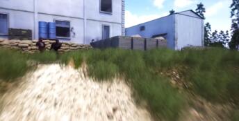 MORTARMEN PC Screenshot