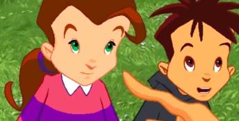 Mortimer and the Riddles of the Medallion PC Screenshot
