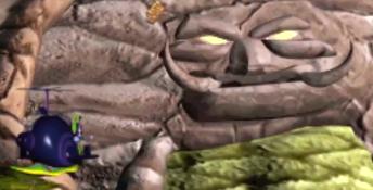Mortimer and the Riddles of the Medallion PC Screenshot