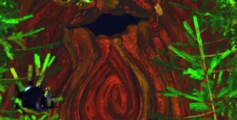 Mortimer and the Riddles of the Medallion PC Screenshot