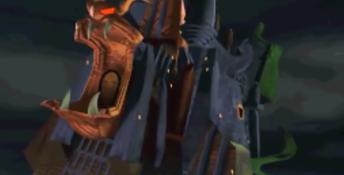 Mortimer and the Riddles of the Medallion PC Screenshot