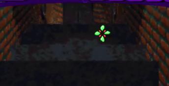 Mortimer and the Riddles of the Medallion PC Screenshot