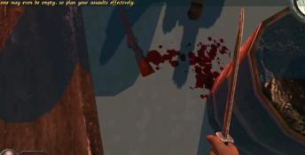 Mortyr 2 PC Screenshot