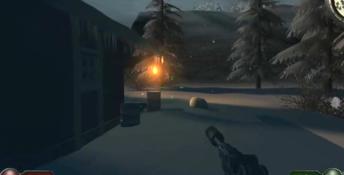 Mortyr 2 PC Screenshot
