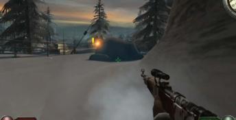Mortyr 2 PC Screenshot