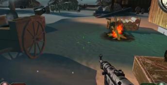 Mortyr 2 PC Screenshot