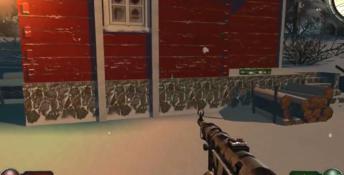 Mortyr 2 PC Screenshot