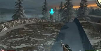 Mortyr 2 PC Screenshot