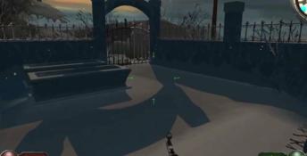 Mortyr 2 PC Screenshot
