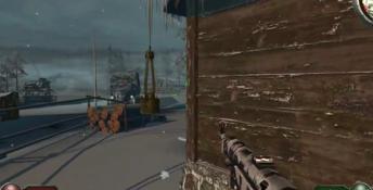 Mortyr 2 PC Screenshot