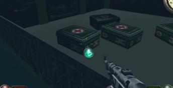 Mortyr 2 PC Screenshot