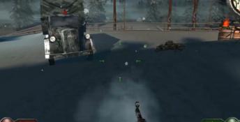 Mortyr 2 PC Screenshot