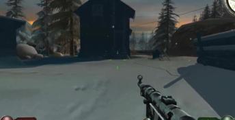 Mortyr 2 PC Screenshot