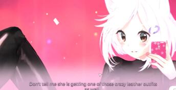 Mosaique Neko Waifus