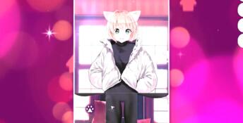 Mosaique Neko Waifus