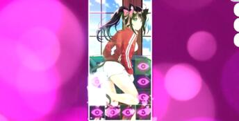 Mosaique Neko Waifus PC Screenshot
