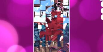 Mosaique Neko Waifus PC Screenshot