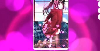 Mosaique Neko Waifus PC Screenshot