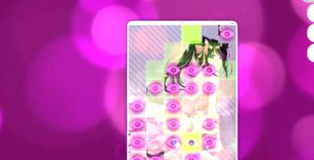 Mosaique Neko Waifus PC Screenshot