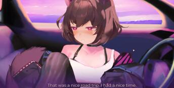 Mosaique Neko Waifus 5
