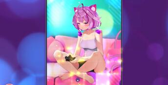 Mosaique Neko Waifus 5