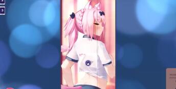 Mosaique Neko Waifus 5 PC Screenshot