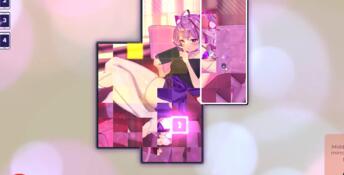 Mosaique Neko Waifus 5 PC Screenshot