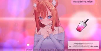 Mosaique Neko Waifus 5 PC Screenshot