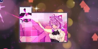 Mosaique Neko Waifus 5 PC Screenshot