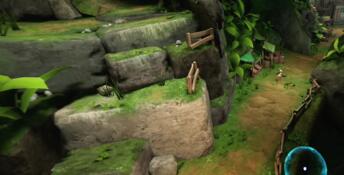 Moss PC Screenshot
