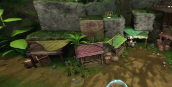 Moss PC Screenshot