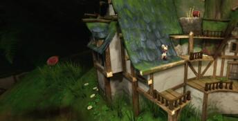 Moss PC Screenshot